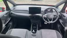 Volkswagen ID.3 150kW Match Pro 59kWh 5dr Auto Electric Hatchback